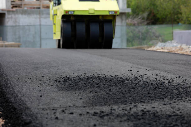 Best Driveway Paving Contractor  in Concord, MI