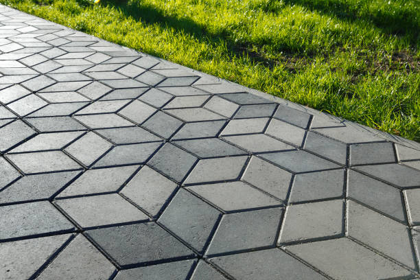 Best Driveway Paving Contractor  in Concord, MI