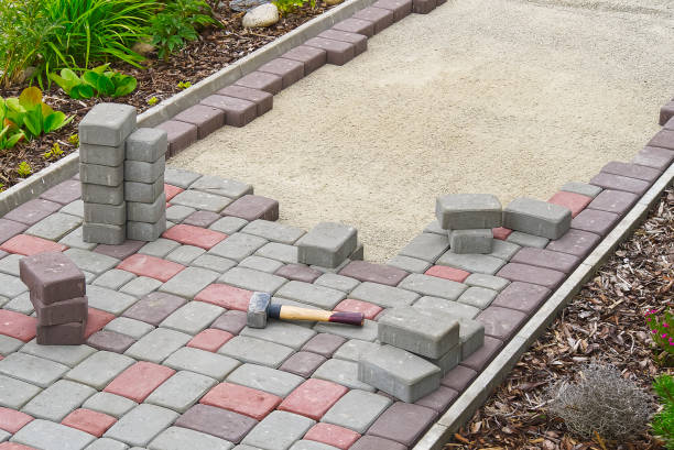 Best Commercial Driveway Pavers  in Concord, MI