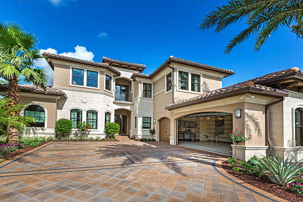 Best Driveway Resurfacing Pavers  in Concord, MI