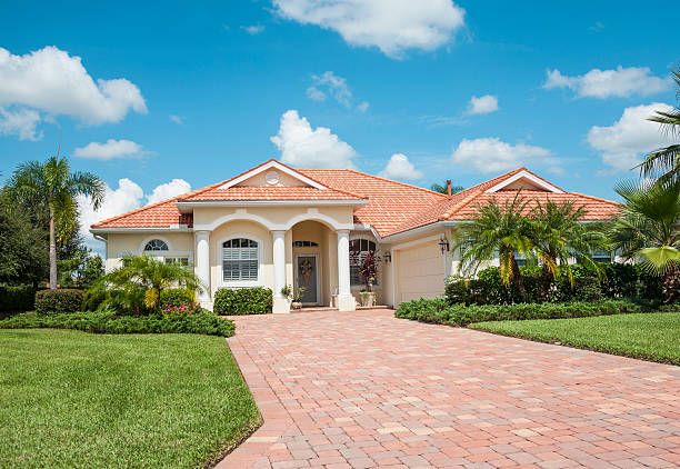 Best Commercial Driveway Pavers  in Concord, MI