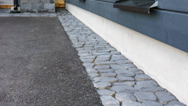 Reasons to Select Us for Your Driveway Paving Requirements in Concord, MI
