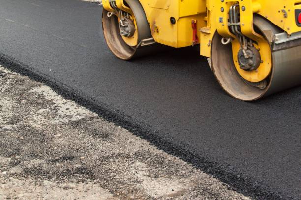 Commercial Driveway Pavers in Concord, MI