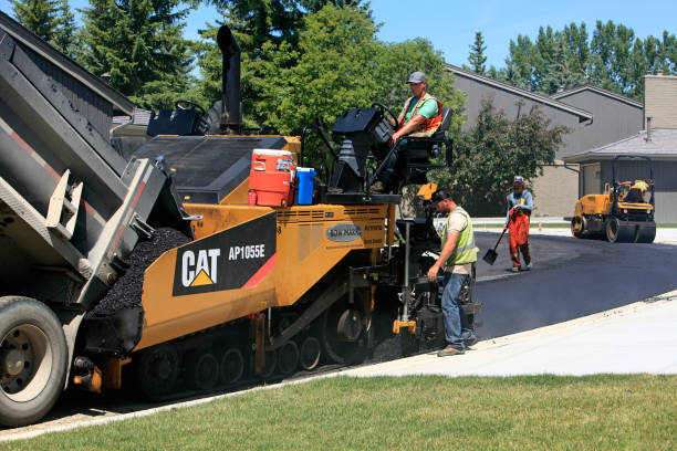 Best Driveway Repair Near Me  in Concord, MI