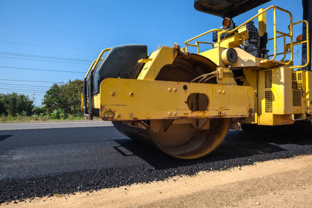Best Local Driveway Pavers  in Concord, MI